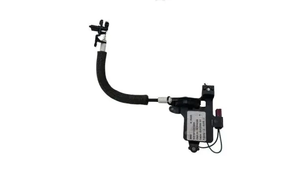 BMW 3 E90 E91 Curtain motor 897200239902 8972002399