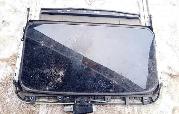Lexus RX 300 Sunroof set 