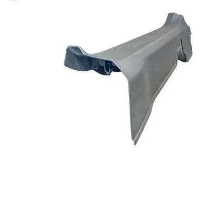 Subaru Outback (BT) Front sill trim cover 94060AN09A
