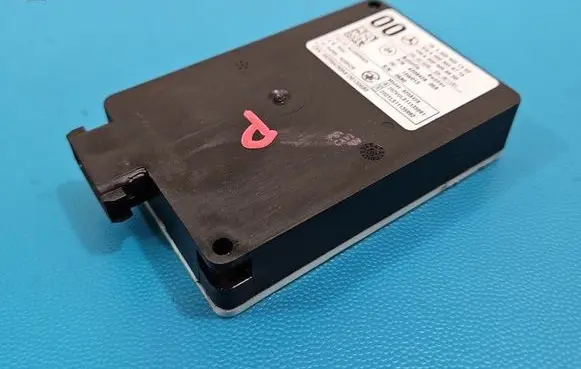 Mercedes-Benz GL X166 Central body control module A0009028710 IMPRK1573984
