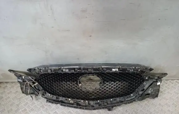 Mazda CX-3 Front grill KB8B50712 T25KS20