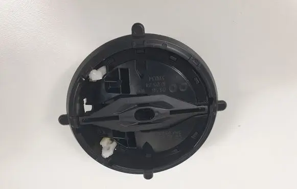 Volkswagen T-Roc Front door wing mirror part 5NA959578C
