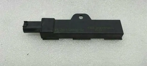 Interior comfort aerial antenna