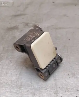 BMW 1 E81 E87 Airbag deployment crash/impact sensor 6911003