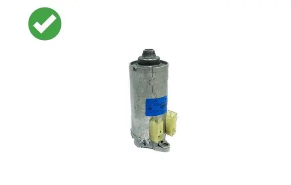 BMW 3 E92 E93 Seat adjustment motor 0130002617 1197301
