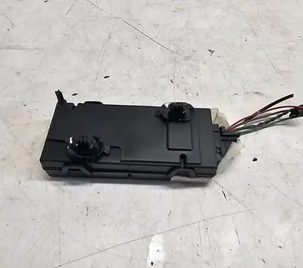 Bluetooth control unit module