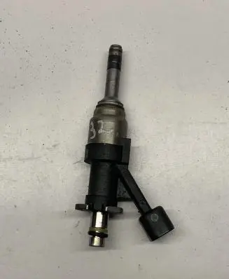 Chevrolet Camaro Fuel injector 12709470