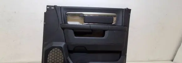 Dodge VAN RAM Front door card panel trim 2190243