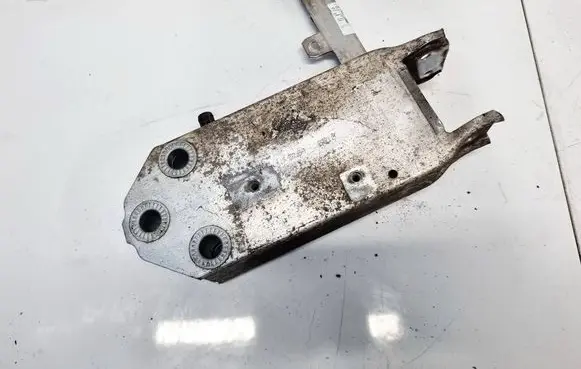 BMW 5 F10 F11 Front bumper mounting bracket 0192CH