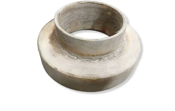 Jeep Grand Cherokee (WK) Coil spring/strut mount 