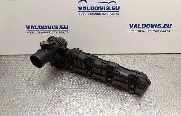 Ford Transit Intake manifold 7C169424ab 0141A