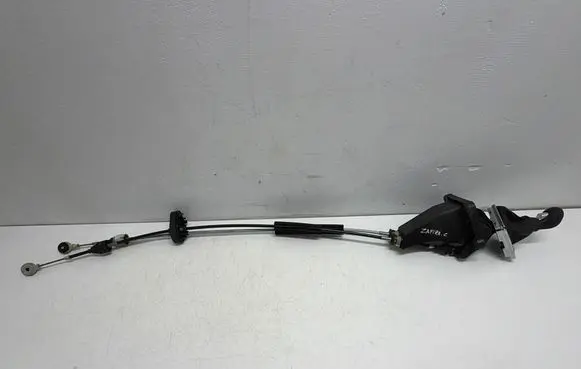Opel Zafira C Gear shifter/selector 8126600010