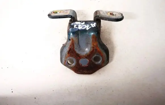 Mazda 323 Front door upper hinge