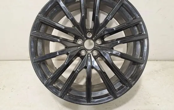 BMW X6 G06 R22 alloy rim 9882610 95JX22ET37
