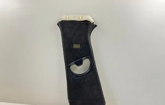 BMW 3 F30 F35 F31 (B) pillar trim (top) 7220997