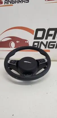 Jaguar F-Pace Steering wheel