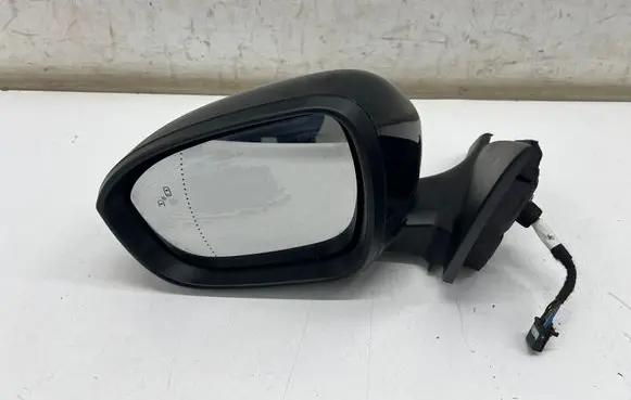 Renault Austral Front door electric wing mirror
