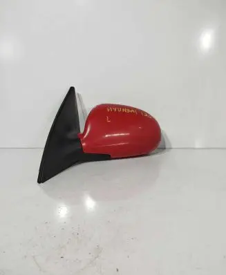 Hyundai i30 Front door wing mirror part 