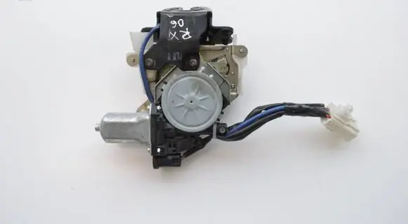 Lexus RX 450H Tailgate/trunk/boot lock/catch/latch