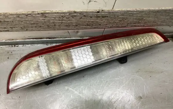 Ford Focus Rear/tail lights 1180812369 AR00A100 RS102R02