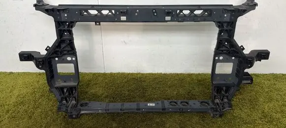 Hyundai Santa Fe Radiator support slam panel 64101S1500