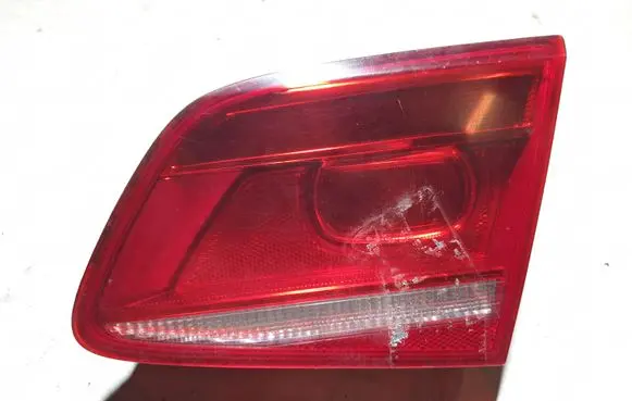 Volkswagen PASSAT B7 Tailgate rear/tail lights 3AE945094K