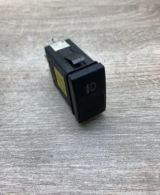 Audi A8 S8 D2 4D Fog light switch 4D0941535