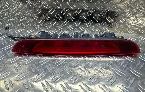Citroen C-Zero Third/center stoplight 1144229