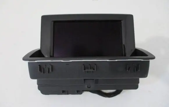 Audi Q3 8U Screen/display/small screen 8UO857273A