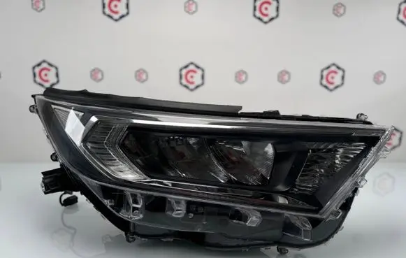 Toyota RAV 4 (XA50) Headlight/headlamp NULL