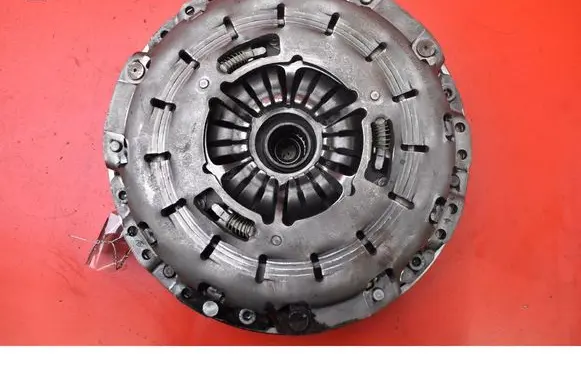BMW X3 E83 Clutch set kit 3000951933182