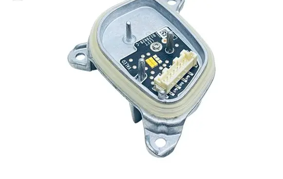 Volkswagen Golf VIII LED ballast control module 5H0998478B