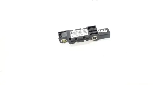 Audi A3 S3 8P Airbag deployment crash/impact sensor 4B0959643E