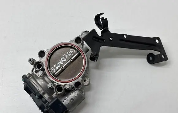 BMW X3 G01 Throttle valve 8601651 02892 A2C15021900