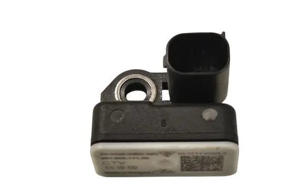 Porsche 911 991 Airbag deployment crash/impact sensor 99160611100