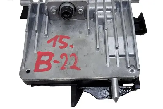 Mercedes-Benz GLA H247 Windshield/windscreen camera A2479007012.Kolumb