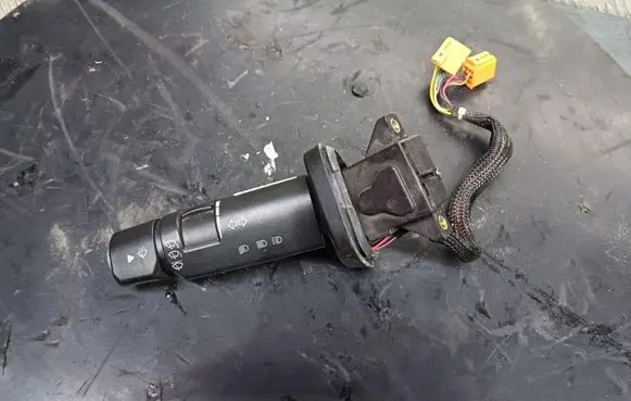 AC 428 Headlight wiper switch 