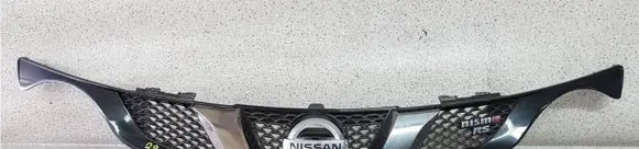 Nissan Juke I F15 Front grill 620704FTAO