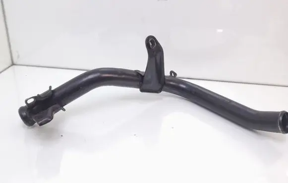 Ford Focus Intercooler hose/pipe