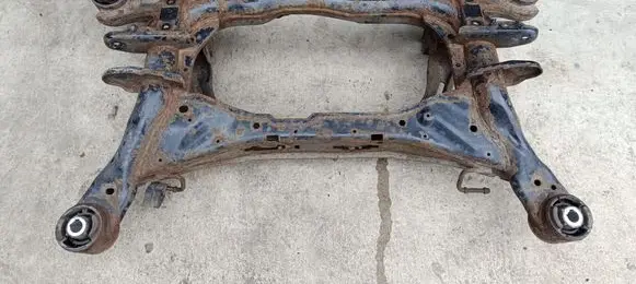 Jaguar XE Rear subframe