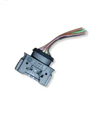 Porsche Macan (95B) Other wiring loom 497570 09441581 497584