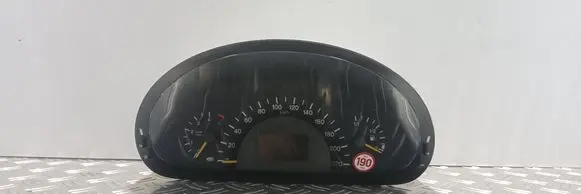 Mercedes-Benz Vito Viano W639 Speedometer (instrument cluster) A6394462921 503000330004
