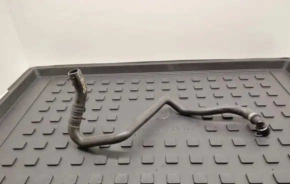 Mercedes-Benz A W176 Engine coolant pipe/hose A2468303096