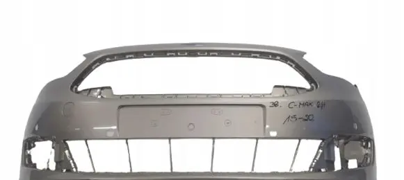 Ford C-MAX II Front bumper F1CBR17757A