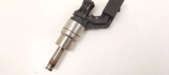 Audi A3 S3 A3 Sportback 8P Fuel injector 0261500016 03C906036A