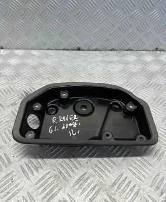 Other trunk/boot trim element