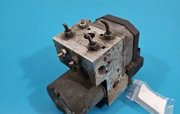 Opel Zafira A ABS Pump 0265220584 IMPRK1525863