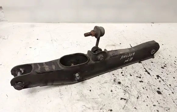 Rear upper control arm/wishbone