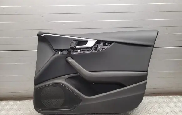 Audi A4 S4 B9 Front door card panel trim 8W0867134 8W0867118