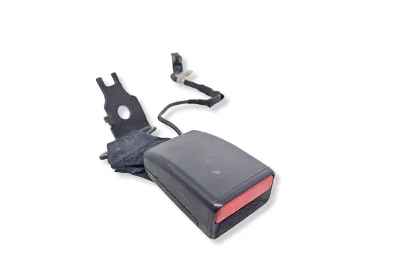 Peugeot 2008 II Rear seatbelt buckle 640351300C